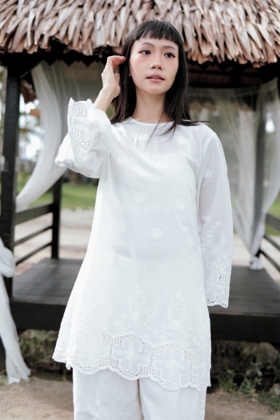 Che Embun Langit TOP ONLY
